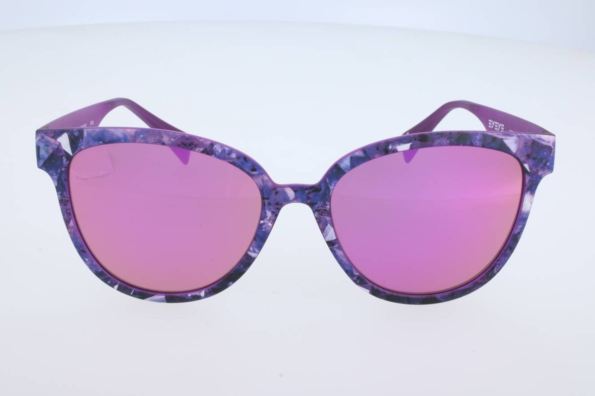 Eyeye Eyewear I.I EYEWEAR IS009 — Sunglasses - Image 2