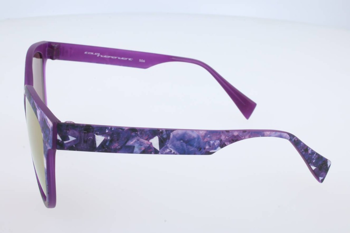 Eyeye Eyewear I.I EYEWEAR IS009 — Sunglasses - Image 3
