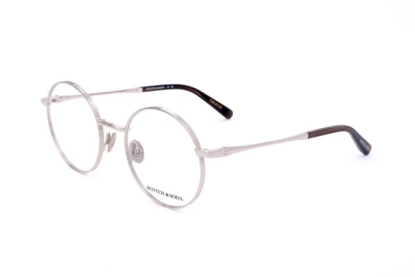Scotch & Soda SS2022 — Eyeglasses