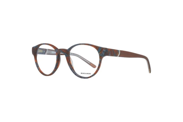 More & More 50508 — Eyeglasses Oval