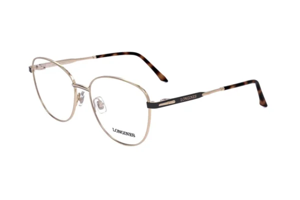 Longines LG5035 — Eyeglasses