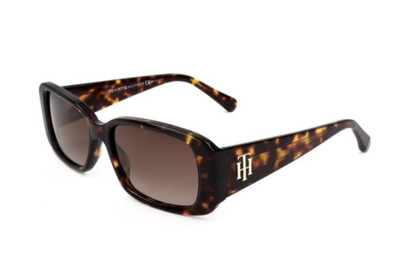 Tommy Hilfiger TH 1966/S — Sunglasses Rectangular
