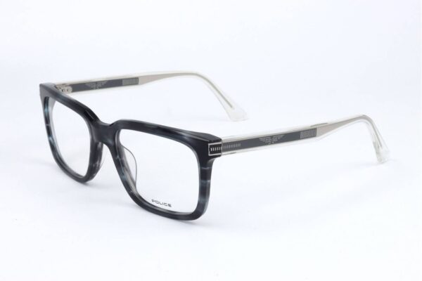Police VPLF03N — Eyeglasses Square