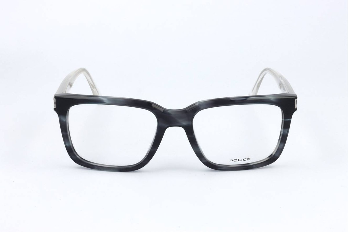 Police VPLF03N — Eyeglasses Square - Image 2