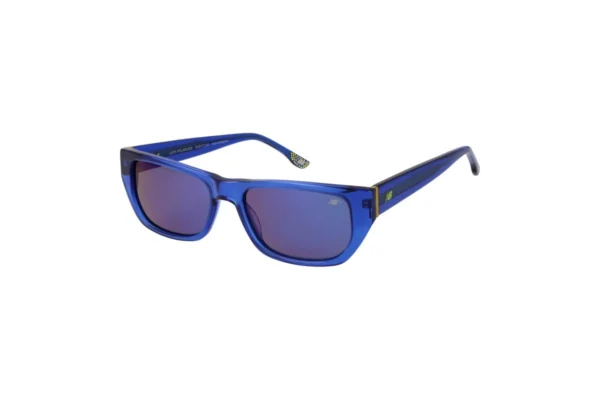 New Balance NB6067 — Sunglasses Rectangular