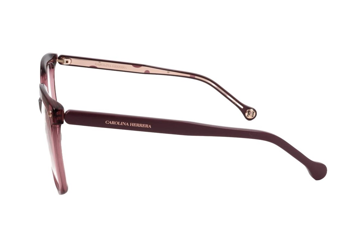 Carolina Herrera CH 0011 — Eyeglasses - Image 3