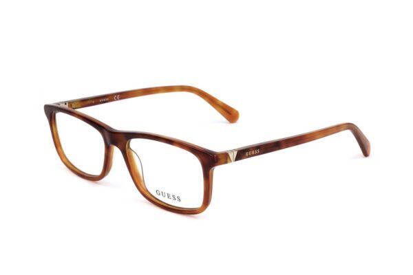 Guess GU50054 — Eyeglasses Rectangular