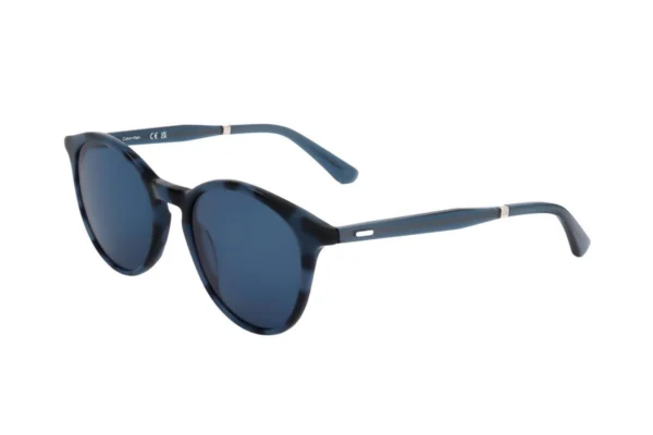 Calvin Klein CK23510S — Sunglasses Round