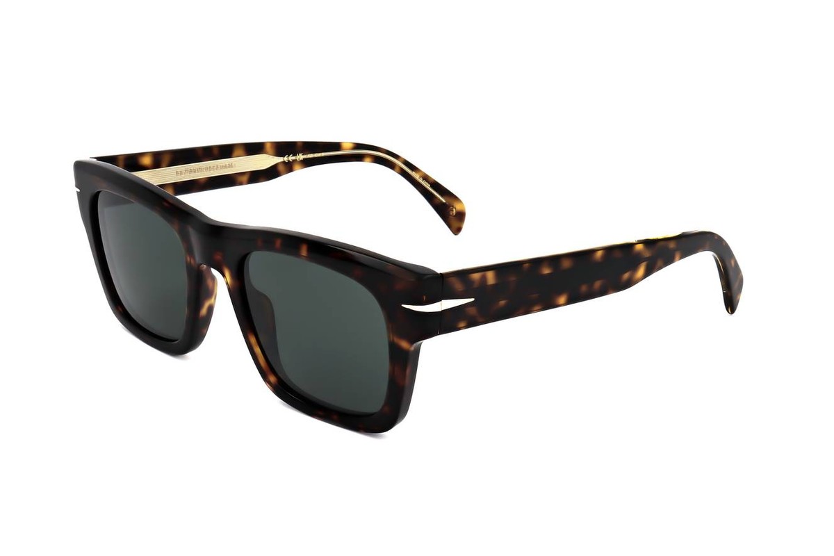 David Beckham DB 7099/S — Sunglasses