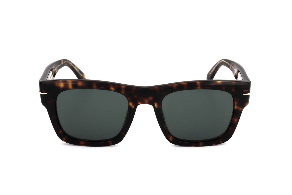 David Beckham DB 7099/S — Sunglasses - Image 2