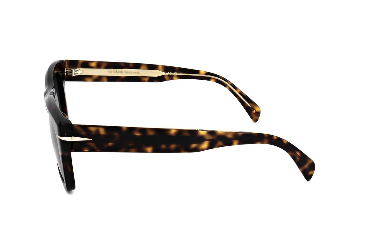 David Beckham DB 7099/S — Sunglasses - Image 3