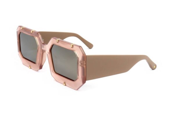 Markus Lupfer by Linda Farrow ML13 — Sunglasses