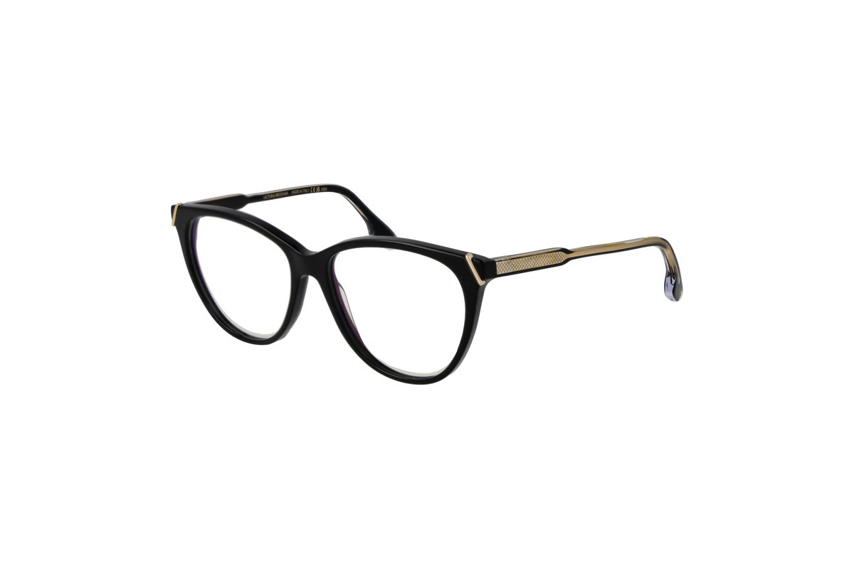 Victoria Beckham VB2632 — Eyeglasses Cat-Eye