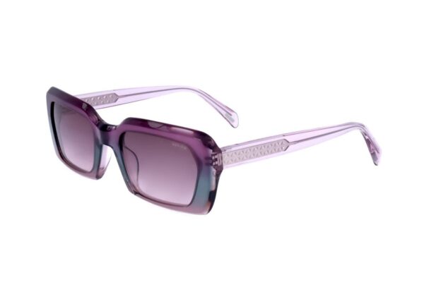 Police SPLG21 — Sunglasses Rectangular