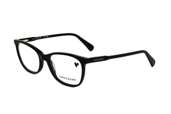 Longchamp LO2708 — Eyeglasses Rectangular