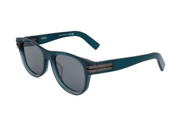Ermenegildo Zegna EZ0268 — Sunglasses Round
