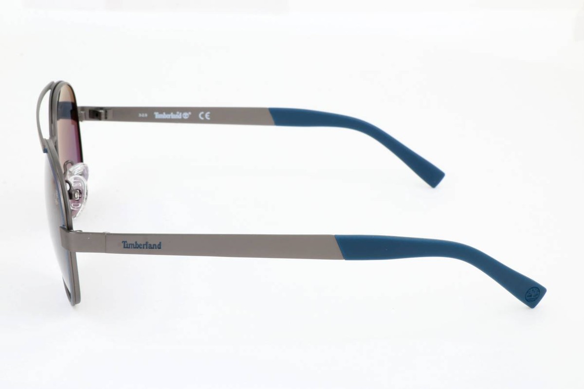 Timberland TB9132 — Sunglasses - Image 3