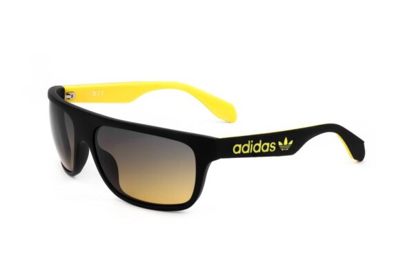 Adidas Originals OR0023 — Sunglasses Rectangular