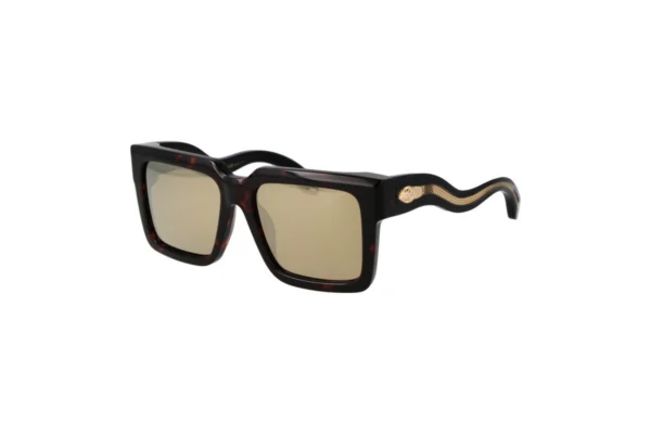 Roberto Cavalli SRC055 — Sunglasses Square