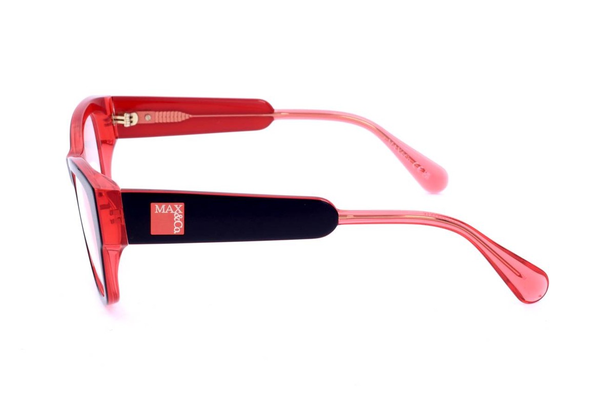 Max & Co. MO5142 — Eyeglasses Rectangular - Image 3
