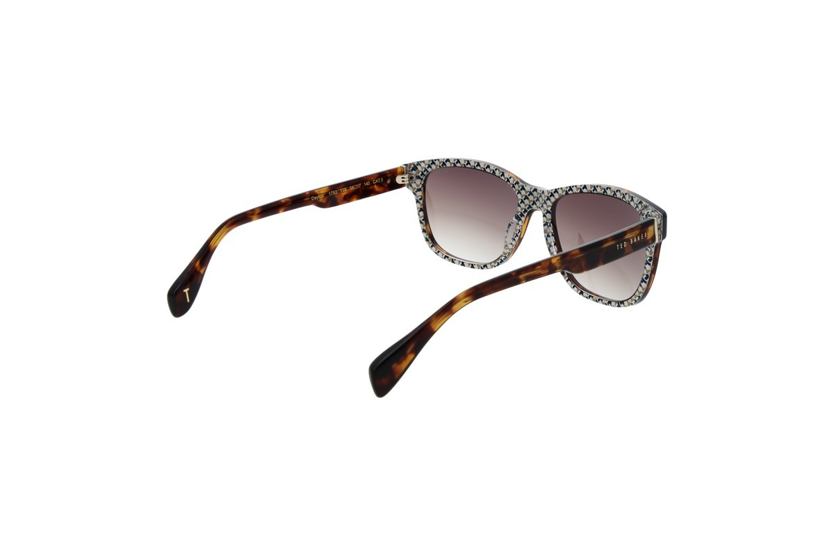 Ted Baker TB1753 — Sunglasses Rectangular - Image 3