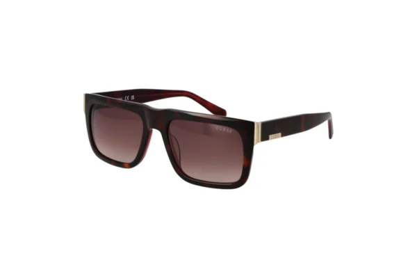 Guess GU00171 — Sunglasses Rectangular