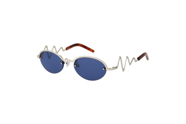 ill.i by Will.i.am WA600S02 — Sunglasses Oval