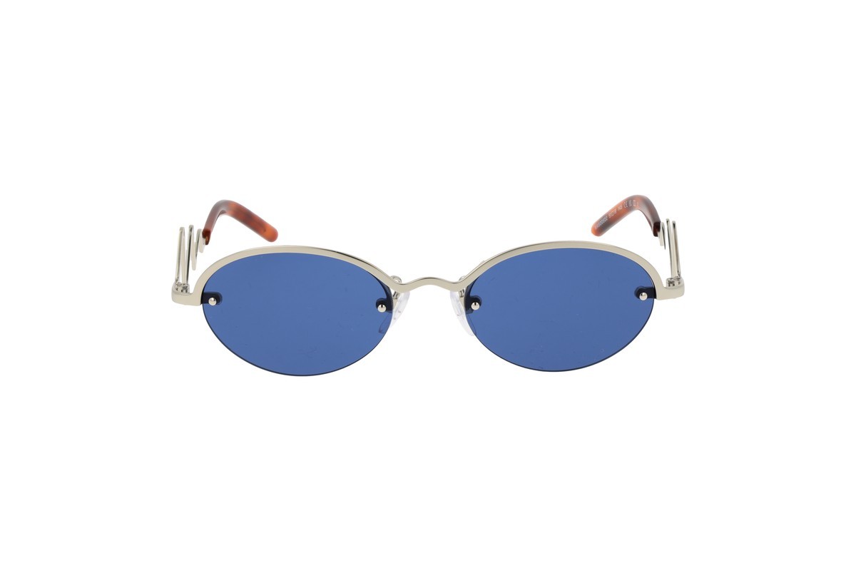 ill.i by Will.i.am WA600S02 — Sunglasses Oval - Image 2