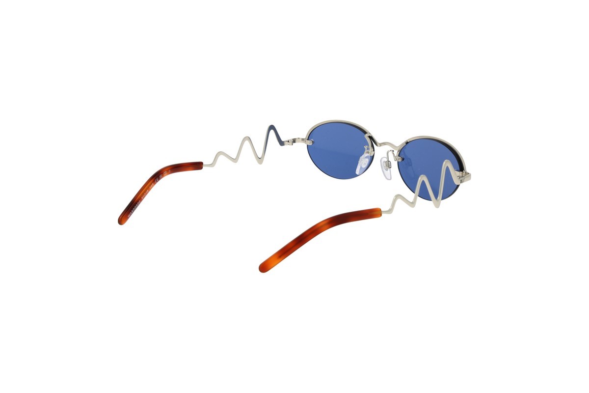 ill.i by Will.i.am WA600S02 — Sunglasses Oval - Image 3