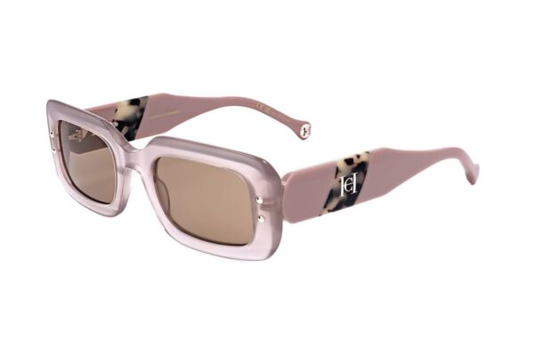 Carolina Herrera HER 0187/S — Sunglasses Geometric