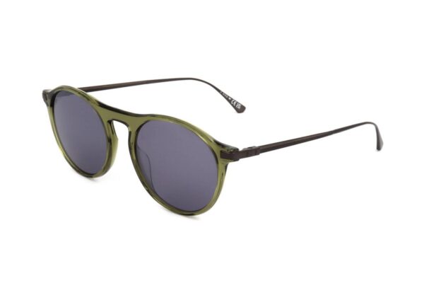Web Eyewear WE0346 — Sunglasses Round