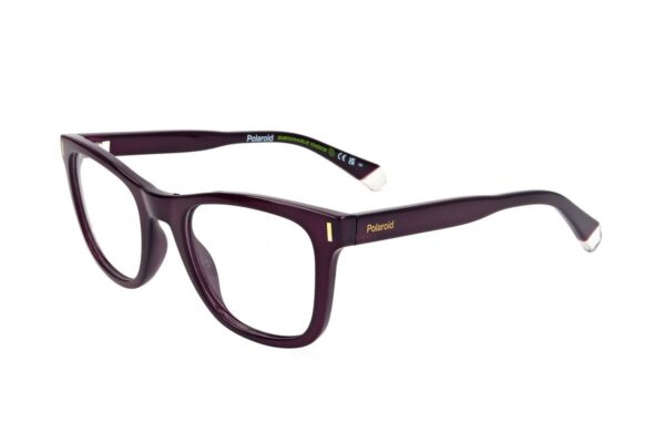 Polaroid PLD D511 — Eyeglasses