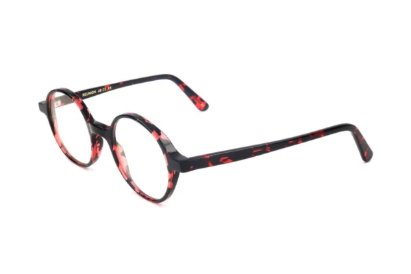 L.G.R. REUNION — Eyeglasses