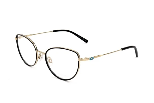 M Missoni MMI 0061 — Eyeglasses