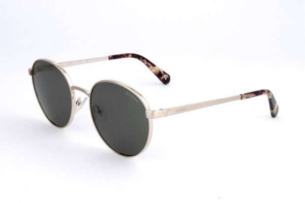 Guess GU5214 — Sunglasses Oval