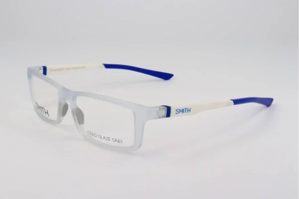Smith PARAMOUNT — Eyeglasses Rectangular