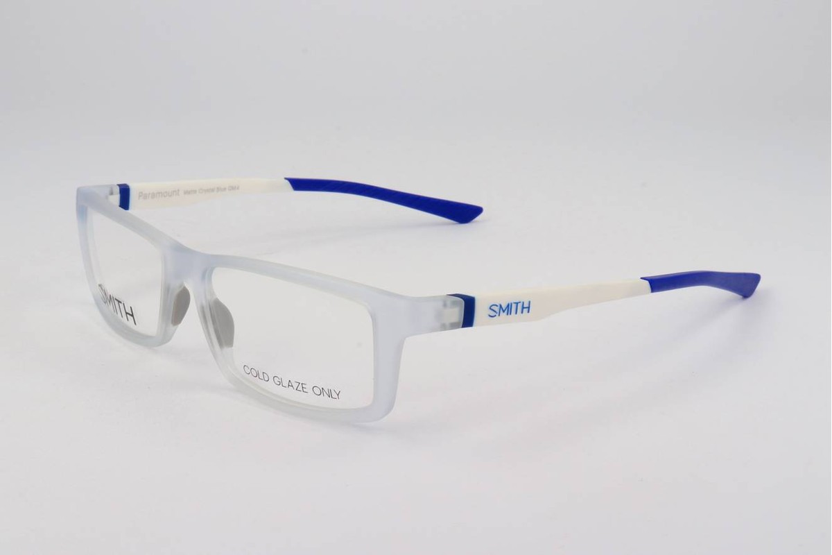Smith PARAMOUNT — Eyeglasses Rectangular