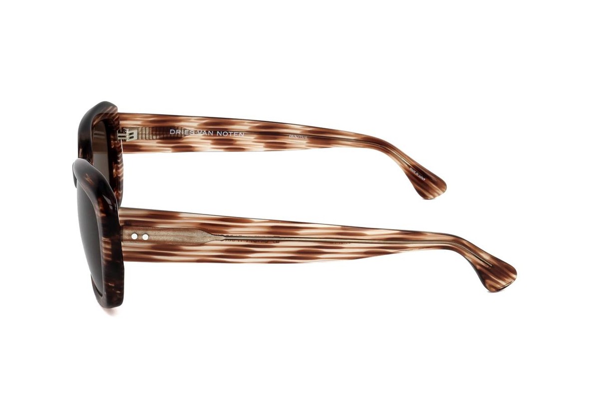 Dries Van Noten by Linda Farrow DVN73 — Sunglasses - Image 3