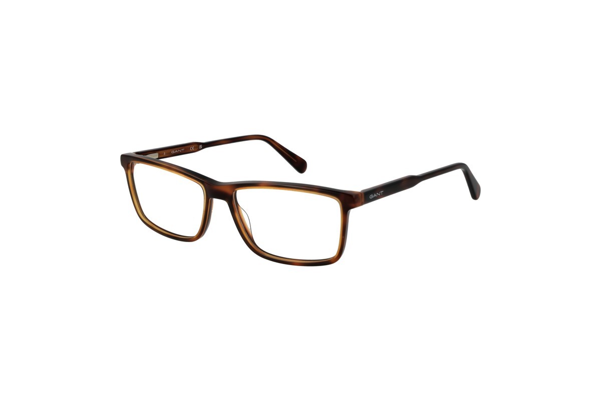 Gant GA50033 — Eyeglasses Rectangular
