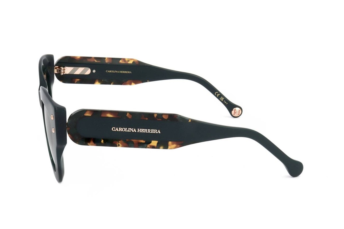 Carolina Herrera HER 0222/S — Sunglasses - Image 3