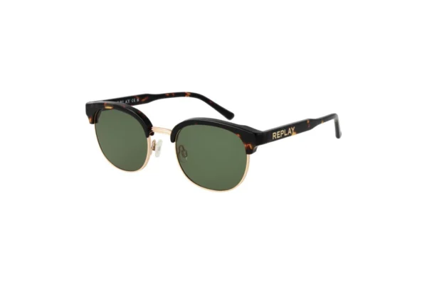 Replay RY680S — Sunglasses Browline