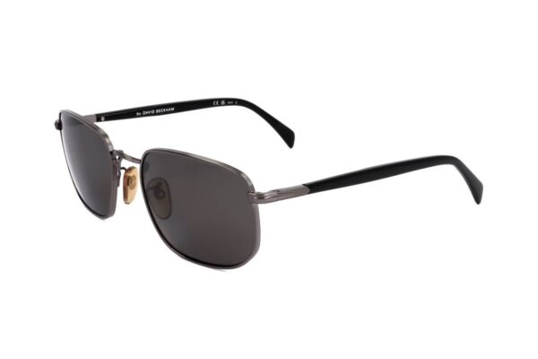 David Beckham DB 1143/S — Sunglasses Rectangular