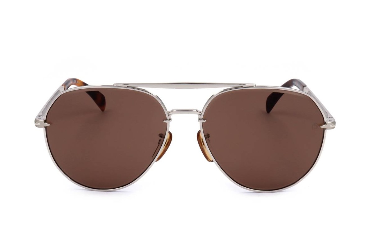 David Beckham DB 7037/G/S — Sunglasses - Image 2