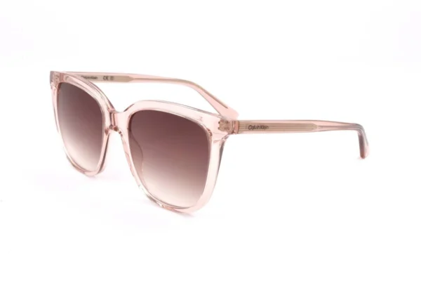 Calvin Klein CK23506S — Sunglasses Rectangular
