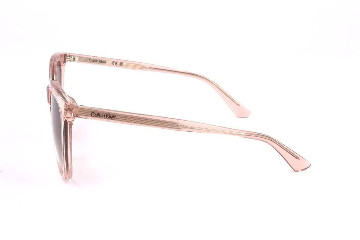 Calvin Klein CK23506S — Sunglasses Rectangular - Image 3