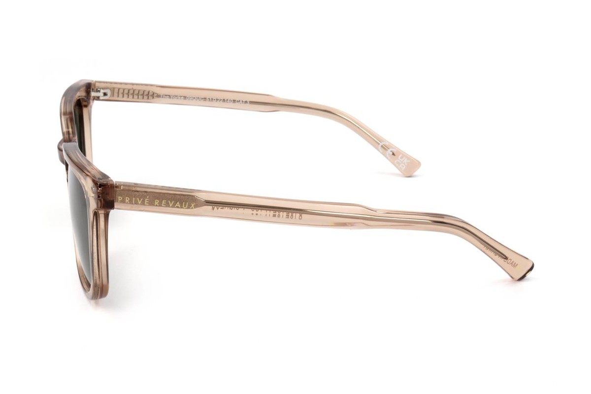 Privé Revaux THE YORKE/S — Sunglasses - Image 3