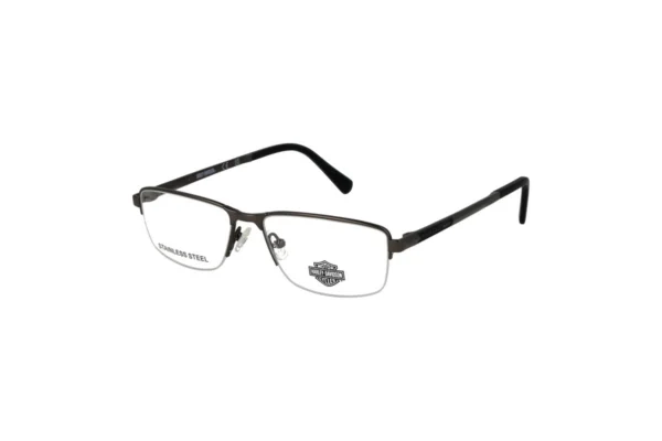Harley-Davidson HD50032 — Eyeglasses Rectangular