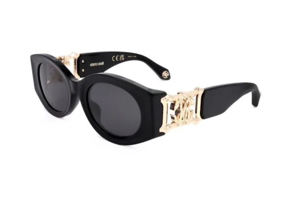 Roberto Cavalli SRC064 — Sunglasses Oval