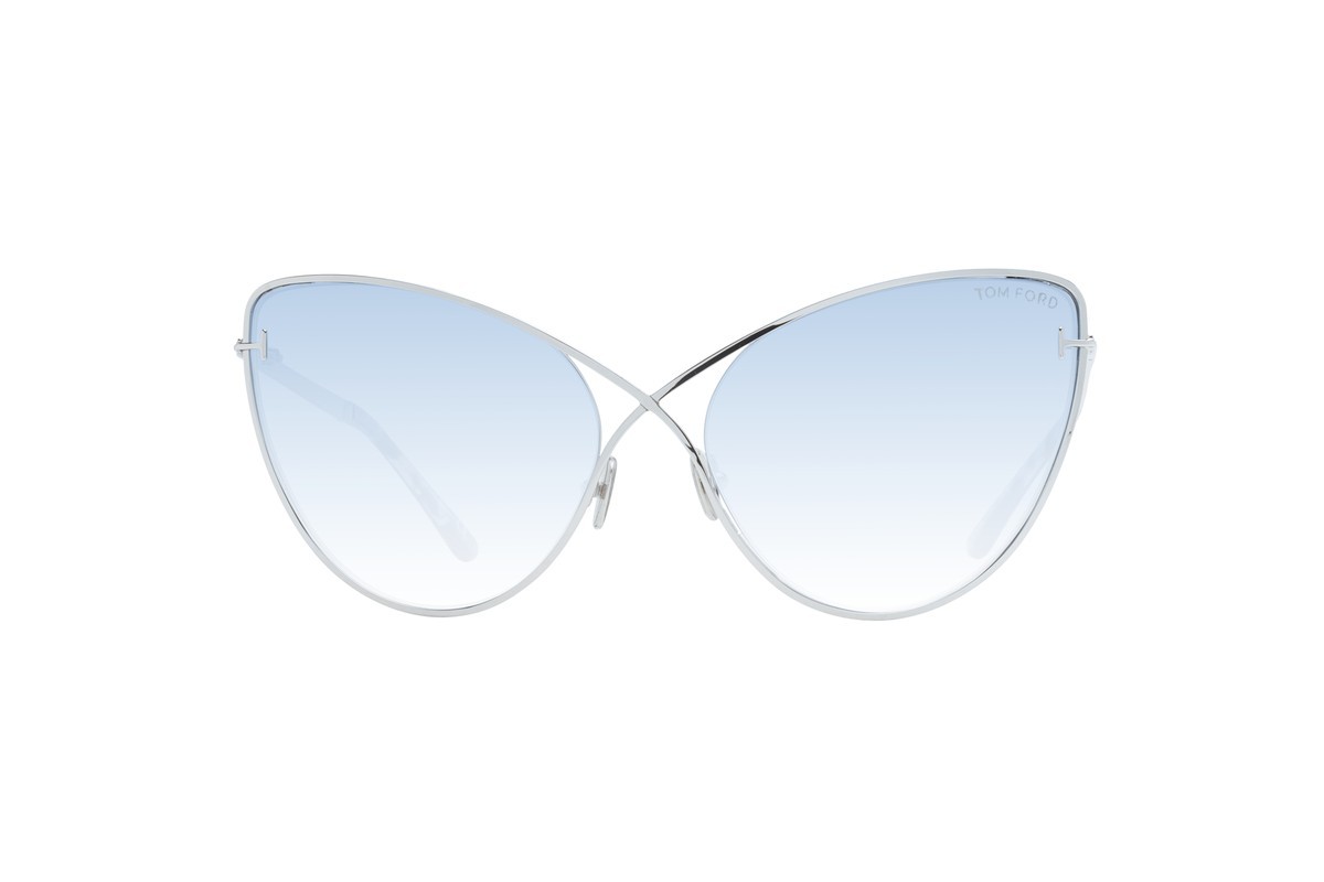 Tom Ford FT0786 — Sunglasses Cat-Eye - Image 2