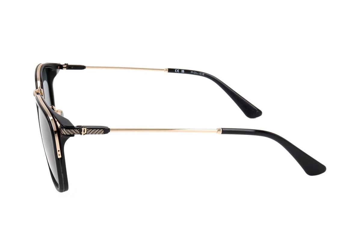 Police SPLP27 — Sunglasses Square - Image 3